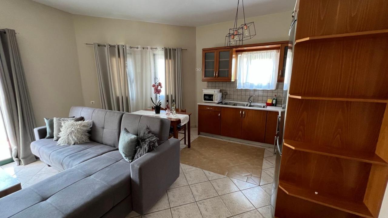 Antonis Kavros Appartment In The Center Of Chania Chania  Exteriör bild